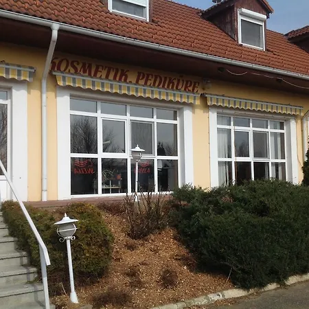 Club Hotel Torony