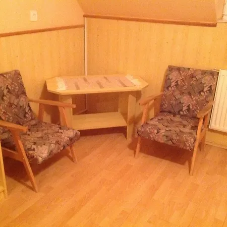 Hotel Club 3*