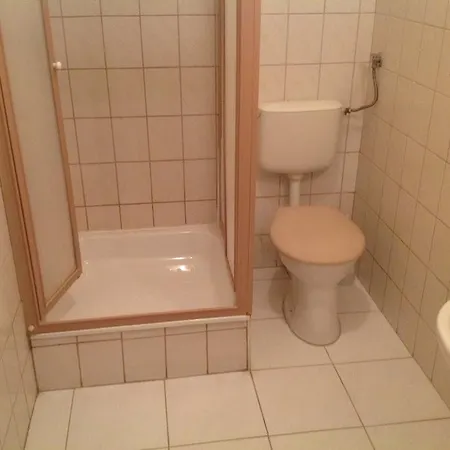 Club Hotel Torony