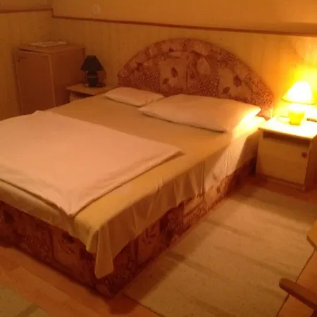 Hotel Club Torony