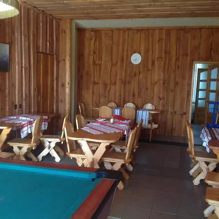 Club Hotel Torony
