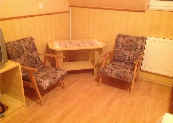 Hotel Club 3*